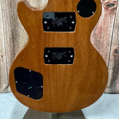 Gibson Les Paul 2008 Push-Tone —  Guitar of the Month w/HSC and All Pickup Sets image 8