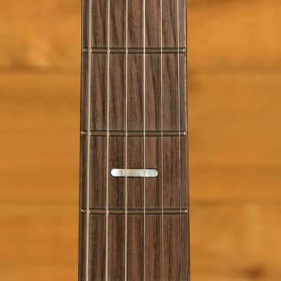 Yamaha Pacifica Professional PACP12 - Rosewood - Shell White image 6