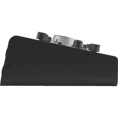 Mackie BIGKNOBSTUDIOPLUS 4x3 Monitor Controller USB I/O image 5