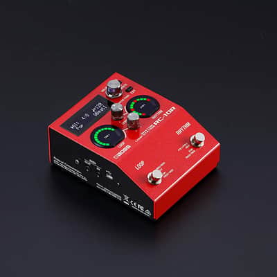 Boss RC-10R Rhythm Loop Station image 6