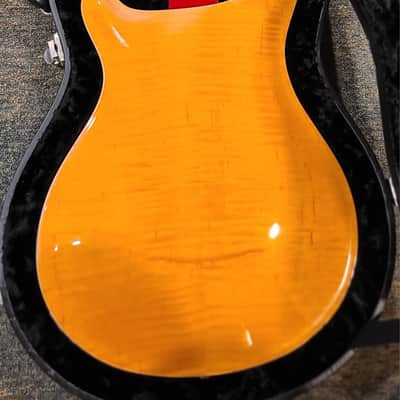 2002 PRS McCarty Hollow Body image 4
