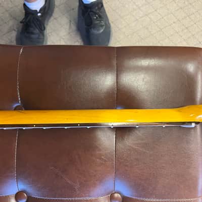 No brand S type neck image 9