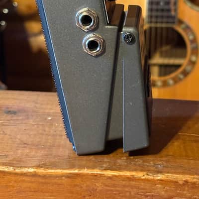Boss RV-3 Digital Reverb/Delay (Pink or Dark Gray Label) 1994 - 2002 - Grey image 2