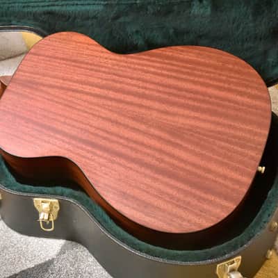 Martin 000-16GT 2015 - Natural image 12