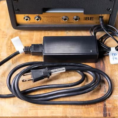 Friedman Mini BE 30-watt Solid State Amp Head - Used image 14