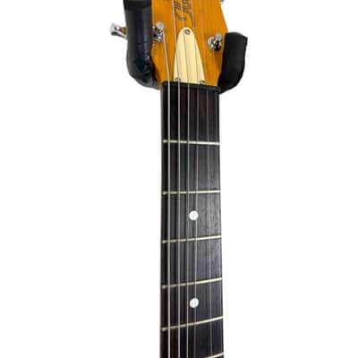 Ibanez Talman TC630 1994 - Black image 7