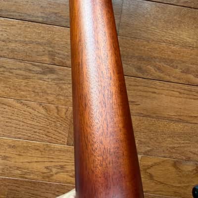 2026 Gibson L-00 Century 12-Fret Acoustic - Vintage Amber image 14