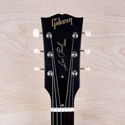 Gibson Melody Maker Special 2011 Satin Yellow w/ Bag image 20