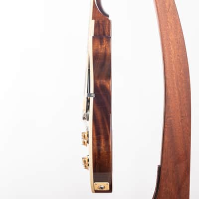 Gibson Les Paul Standard 50s P-90, British Racing Green | Demo image 6