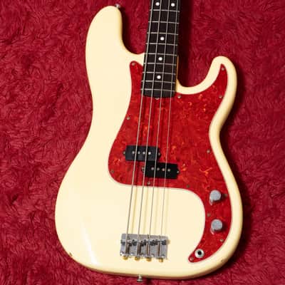 【used】Fender Japan / PB62 OWH 1993-1994 3.395kg #N066449 MADE IN JAPAN【GIB Yokohama】【price included SHIPPING & IMPORT TAX & VAT】 image 6
