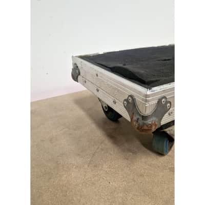 Mesa Boogie Mark 4 Flight Case - Flight Cases - Good image 9