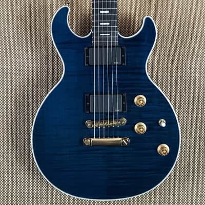 Gibson Longhorn Double Cut | Reverb