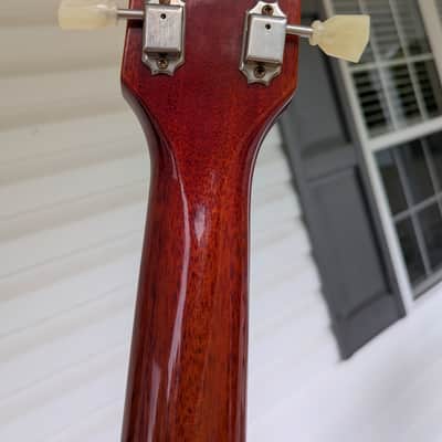 Gibson 1958 Reissue Les Paul "Handpicked" 2016 - VOS image 7