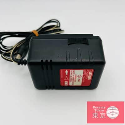 BOSS AC Adapter Power Suplly PSA-100P AC100V DC9V 200mA for Guitar Effect Pedal image 3