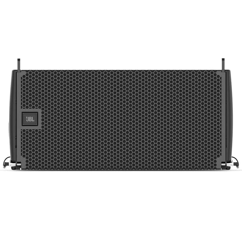 JBL SRX906LA Dual 6.5" Powered Line Array Loudspeaker (LOT OF 8) image 1