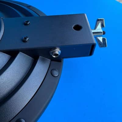 ALESIS FORGE Electronic Drum Part: 10 Inch Dual Zone Snare Trigger Pad image 8