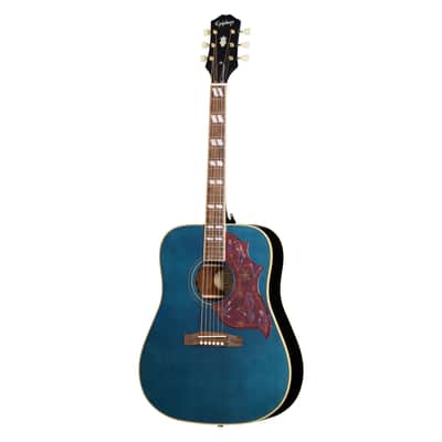 Epiphone Miranda Lambert Bluebird Studio - Acoustic Guitar image 1