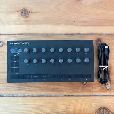 Novation Launch Control 3 - New, Open Box Unit image 3