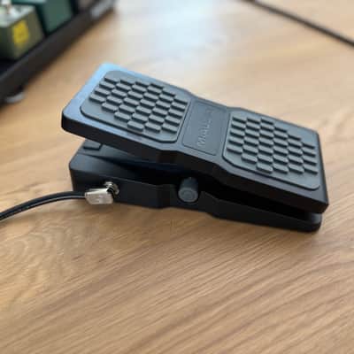 CUSTOM M-Audio Expression Pedal - Output Jack Upgrade image 3