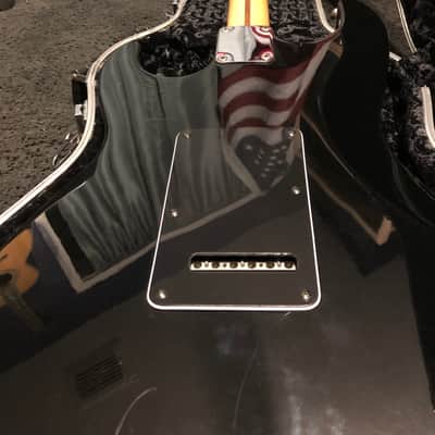 1991 USA Fender Prodigy image 5
