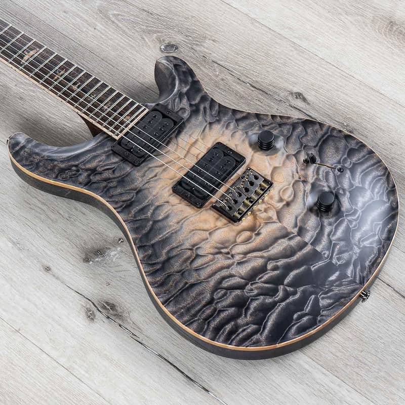 PRS Mark Holcomb Signature Private Stock image 3
