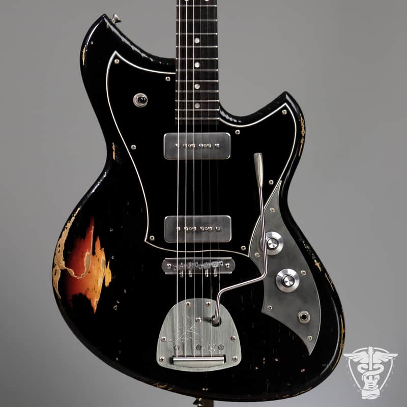 2026 Novo Serus J, Dealer Limited - 7 LBS image 1