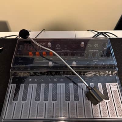 Arturia Microfreak