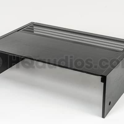 Pioneer SX-850 Wood Case –Charcoal Grey Ash Finish – 10 Year Warranty image 2