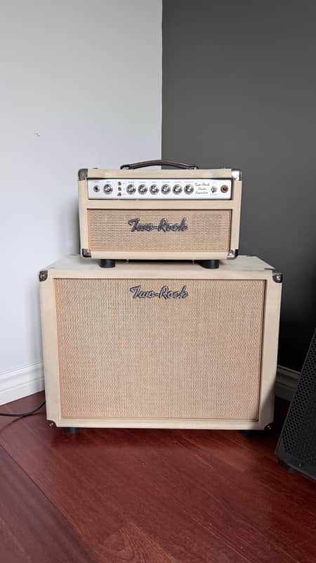 Two Rock Studio signature - Beige image 1