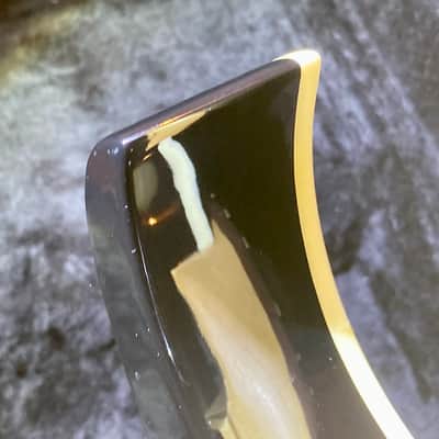 Ibanez RGIR28FE 2020 - Black image 8