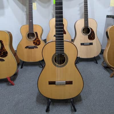 German Vazquez Rubio Classical Guitar 2021 image 1