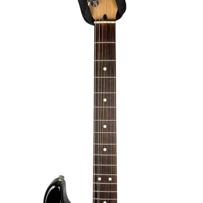 Fender Japan ST-43 Stratocaster 1993-1994 - Black image 7