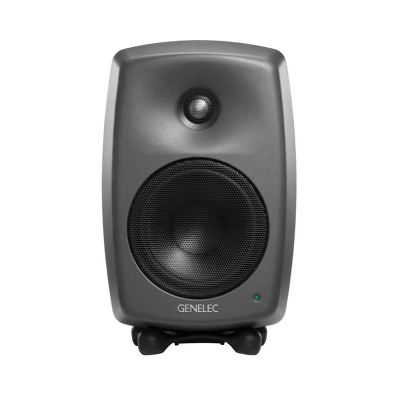 Genelec 8330A SAM 5" Powered Nearfield Studio Monitor (Single) image 1