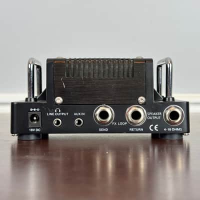 Hot Tone British Invasion with speaker image 3