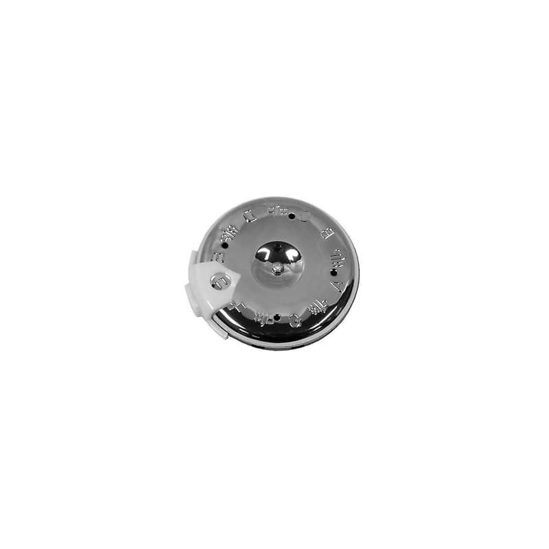 Becker BCPP-C C to C Chromatic Pitch Pipe w/ Pitch Locater, Case image 1