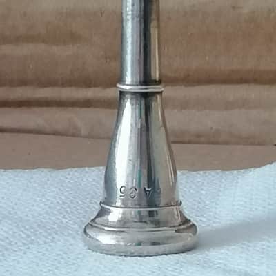 11 Mouthpiece JK, DENIS WICK image 14