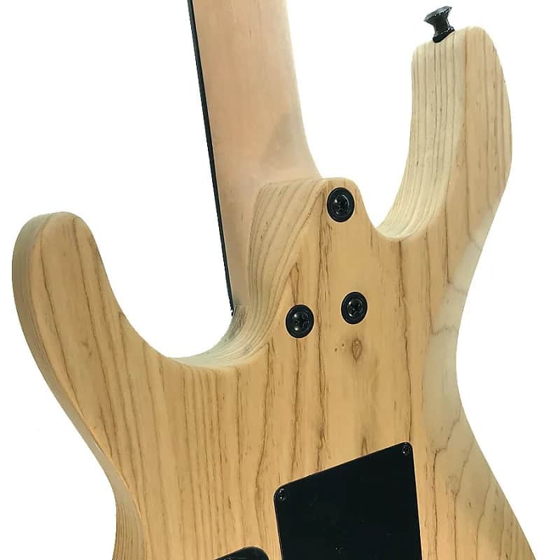 Jackson Pro Series DK3 Ash Dinky image 3