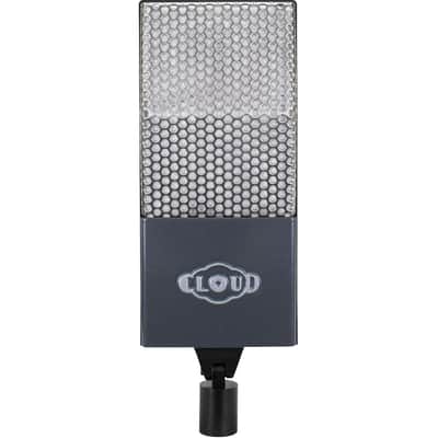 Cloud Microphones JRS-34 Passive Ribbon Microphone image 3