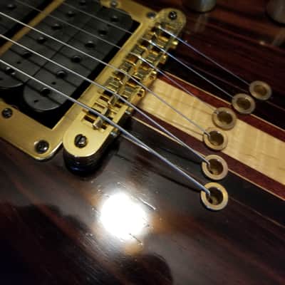 Phiga Eagle Guitar image 5