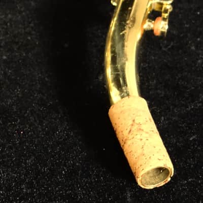 Yamaha YTS-61 TENOR SAX 1970s ? image 14