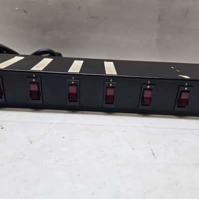 MBT PC800 Rack Mount Power Distribution image 3
