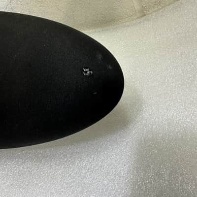 Bowers & Wilkins B&W Zeppelin IPOD Dock (30 Pin) Speaker + power cable image 6