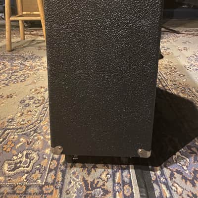 Peavey Renown Solo Series Solid State Amplifier with Upgraded Speaker image 5