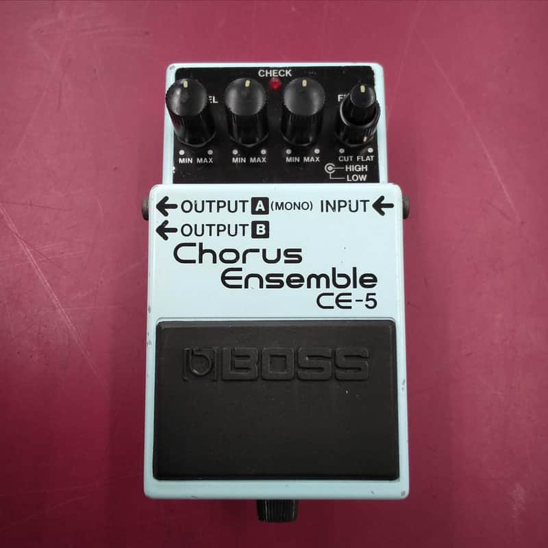 Boss CE-5