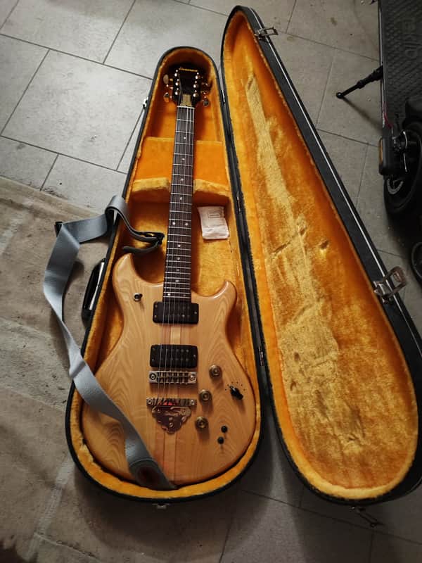 Ibanez MC300 Musician | Reverb Finland