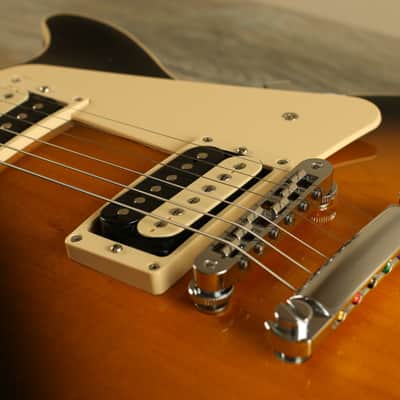 MINTY! Gibson Les Paul Traditional Pro 2011 Tobacco Sunburst image 10