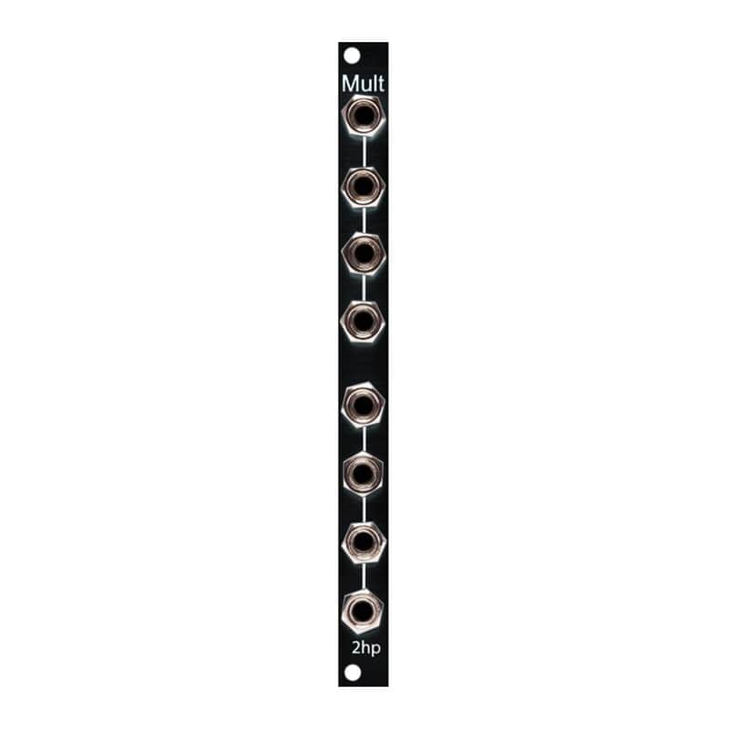 Immagine 2hp Mult - Black - 1
