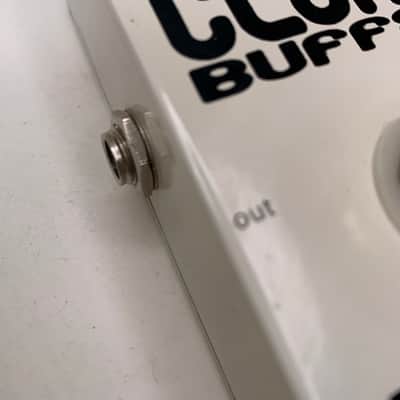 Wampler Clean Buffer 2010s - White image 4