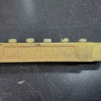 1961 Gibson Les Paul (SG) Standard image 16