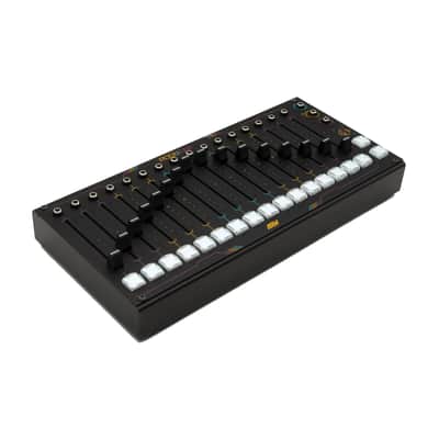 AtoVProject Faderpunk Hackable 6-Channel Controller & Modulation Hub image 3